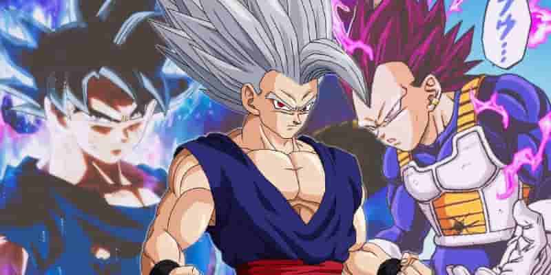 Dragon Ball Super: 10 боев, которые должны произойти, когда манга вернется