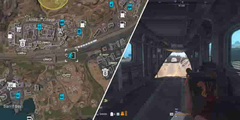 Warzone 2 DMZ: Гайд по черному ящику