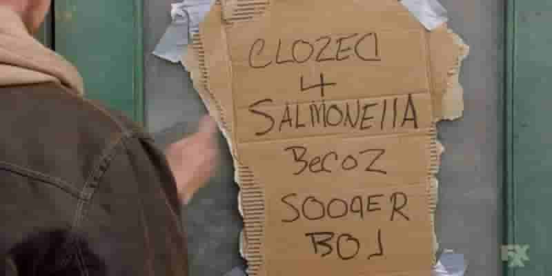 10 худших эпизодов фильма 