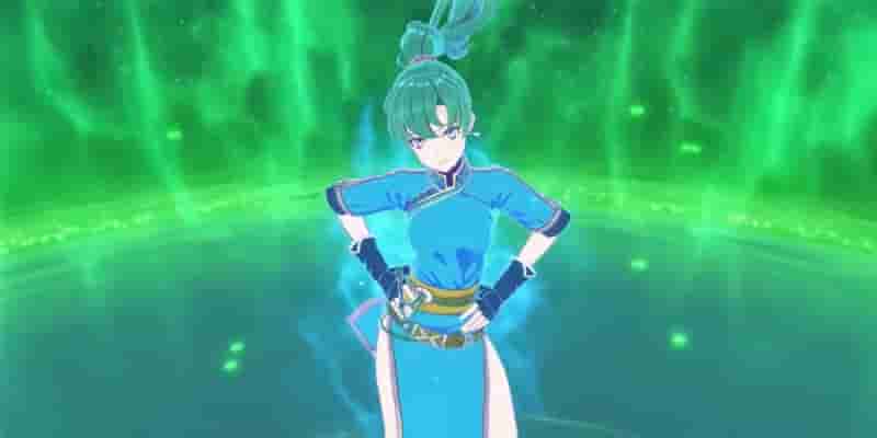  10 самых популярных персонажей Fire Emblem в рейтинге