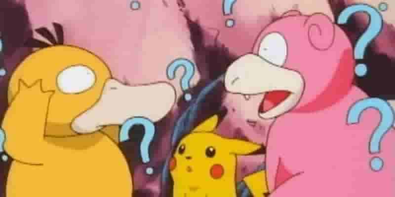 Pokemon Scarlet & Violet: 10 лучших приемов призрачного типа