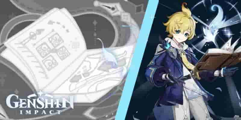 Genshin Impact: Mika Best Builds, Weapons & Teams