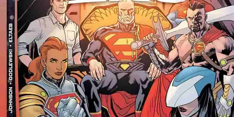  9 самых смертоносных турниров DC