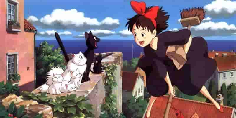 Studio Ghibli: Лучшие мужские персонажи в рейтинге