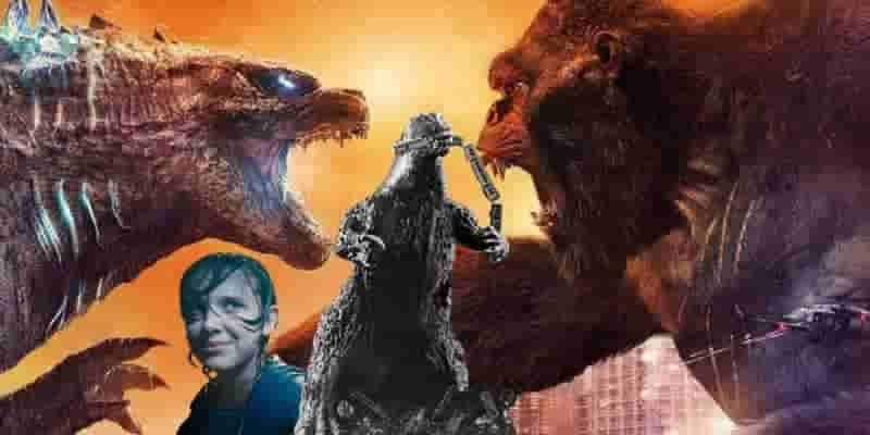 8 Iconic В июне фильмы о Годзилле появятся на новой платформе потокового вещания