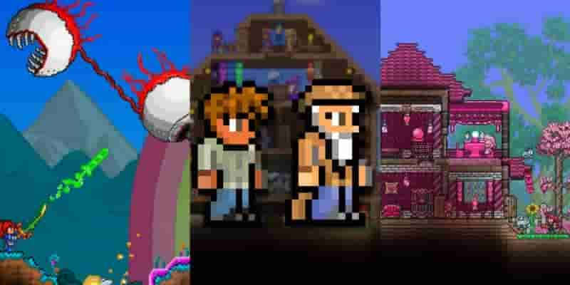 Рейтинг лучших NPC в Terraria