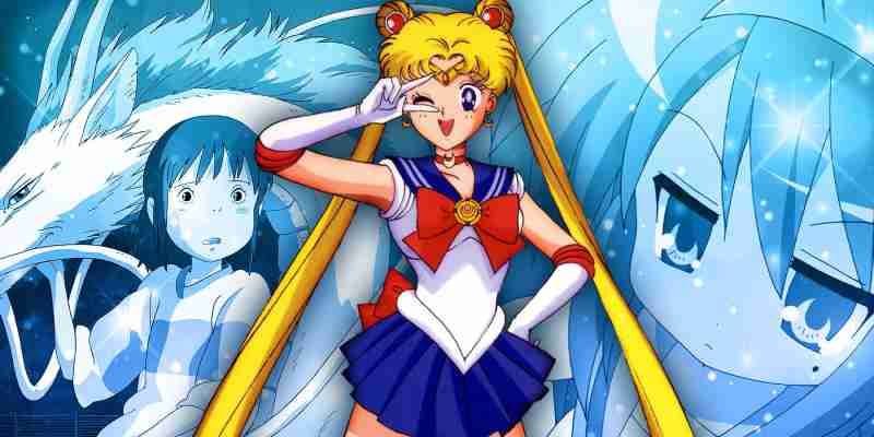 10 Shojo Anime So Good, вы и Rsquo; ll никогда не нужно смотреть другое Shonen anime