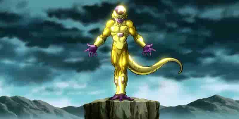 Самое катастрофическое событие Dragon Ball Желания Dragon Ball