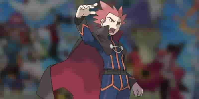 Pokemon: 10 лучших чемпионов серии в рейтинге