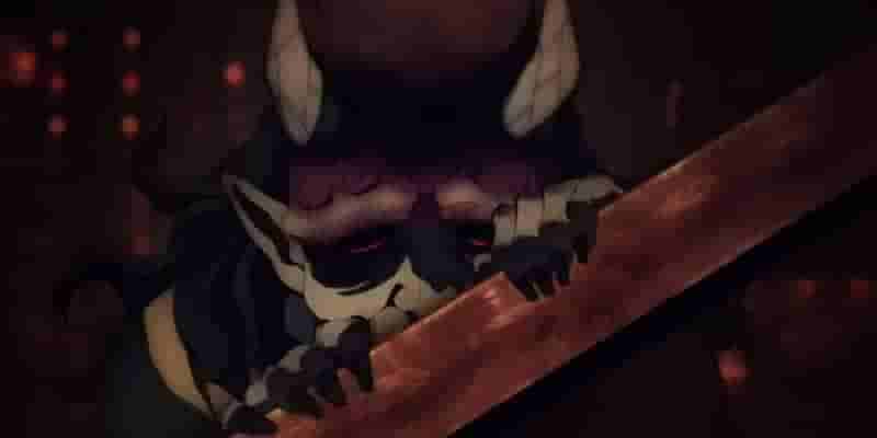 11 самых могущественных лун демонов в Demon Убийца, Рейтинг