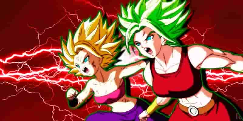 10 персонажей Dragon Ball, которые заслуживают изучения Ультра Инстинкта или Ультра Эго
