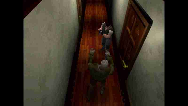 7 января станет удивительным днем для поклонников Resident Evil