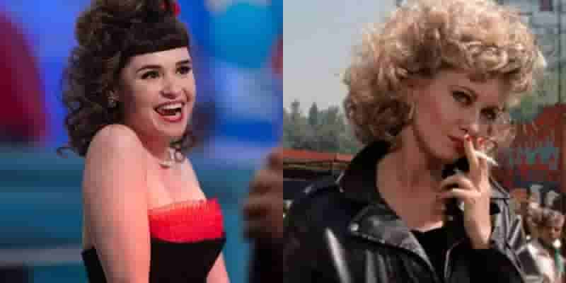 10 лучших композиций Grease в Rise of the Pink Ladies