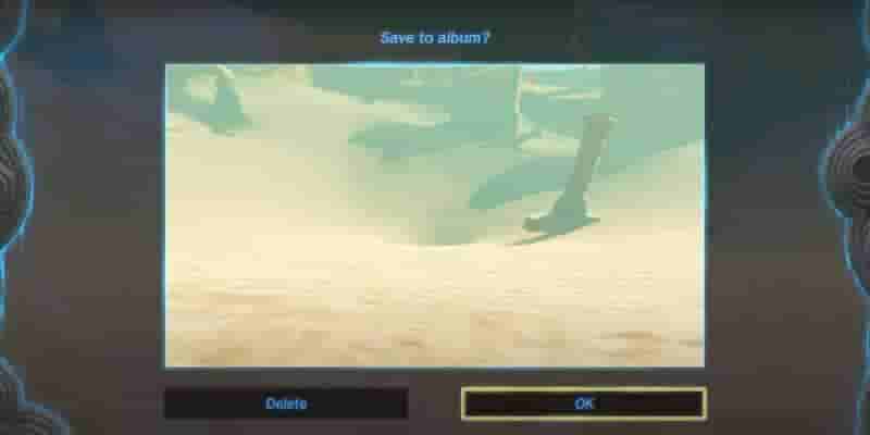 The Legend Of Zelda: Tears Of The Kingdom - прохождение Whirly Swirly Things