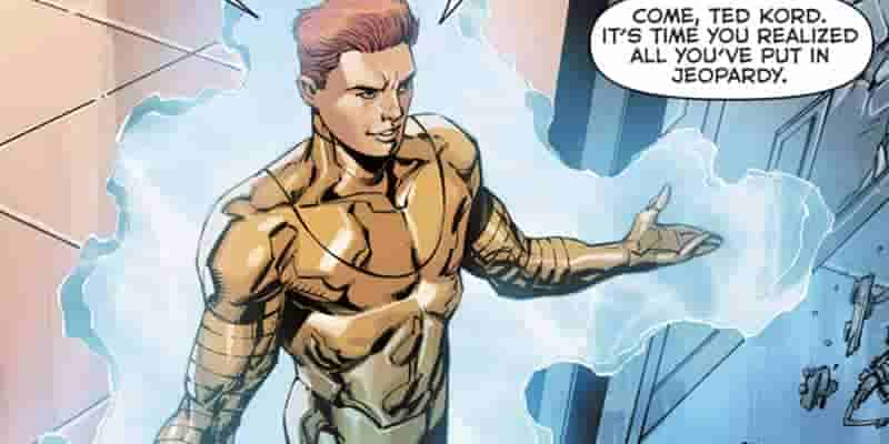 Эти 5 злодеев DC сильнее своих родителей