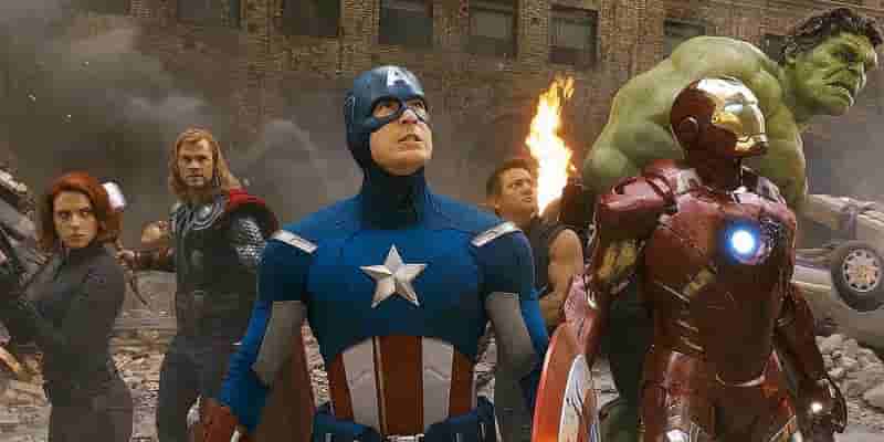 10 лучших цитат, которые характеризуют Мстителей MCU