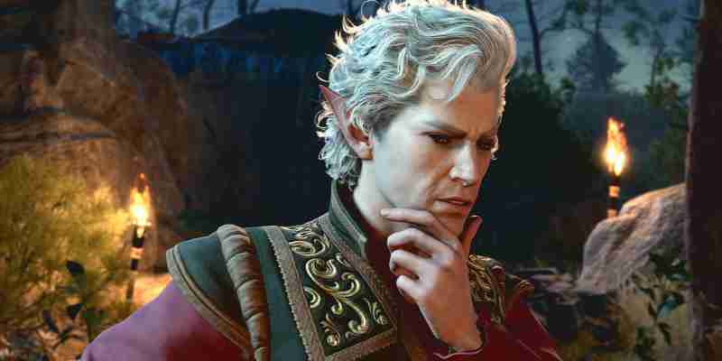 Лучшие компаньоны Baldur's Gate 3, рейтинг