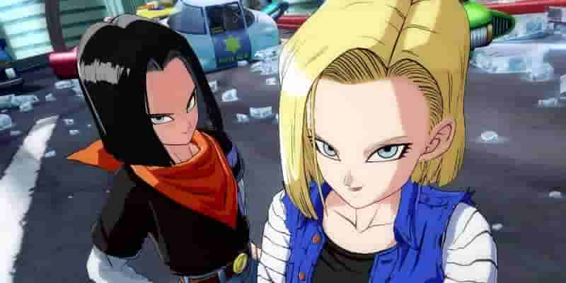 Самые знаковые злодеи в Dragon Ball