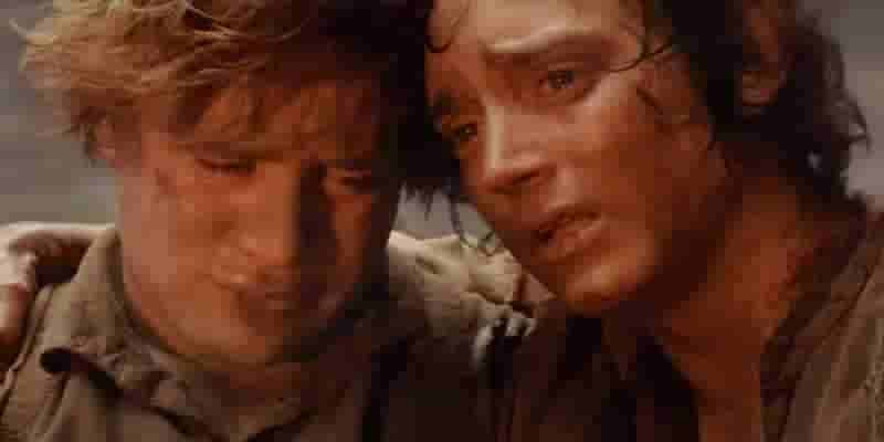 LOTR: 10 самых мрачных сцен трилогии