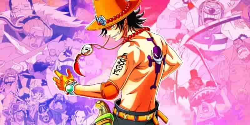 One Piece: Все Известные способности Рокусики, ранжированные