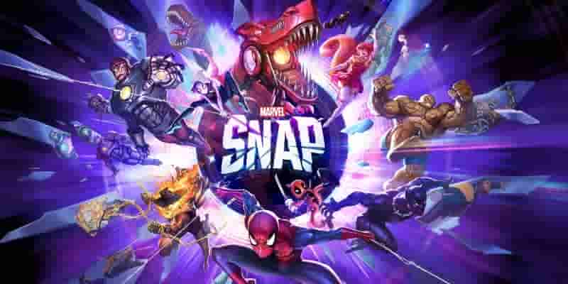 Лучшие стратегии моментальных снимков в Marvel для Джеффа, Человека-Существа и Стегрона