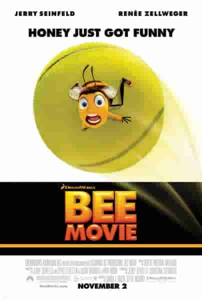 10 фильмов DreamWorks с самым низким рейтингом, рейтинг
