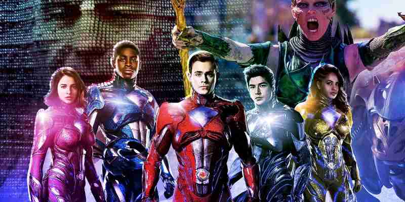 10 самых недооцененных женщин-рейнджеров Power Rangers, рейтинг
