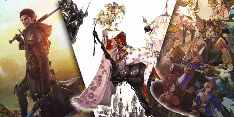 Final Fantasy: 7 лучших членов Animal Party. Вы не можете не любить, ранжирование