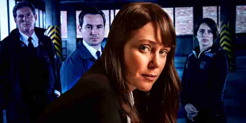 Обзор второго сезона сериала «Line of Duty»: шоу заигрывает с разрушением