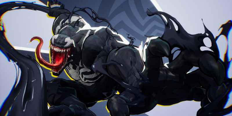 Marvel Rivals: 10 лучших персонажей ближнего боя