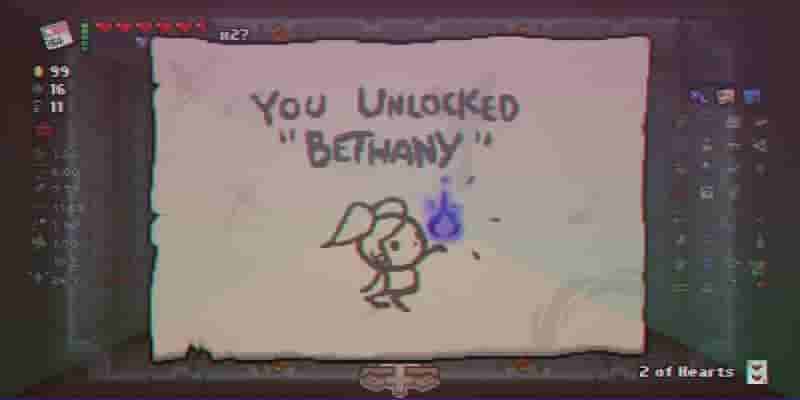 The Binding of Isaac Rebirth: Лучшие персонажи в рейтинге