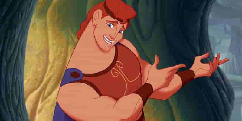 10 лучших фильмов Disney с рейтингом G, рейтинг