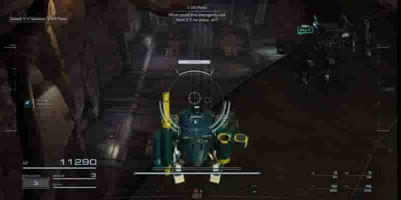  Armored Core 6: Как получить все журналы боевых действий