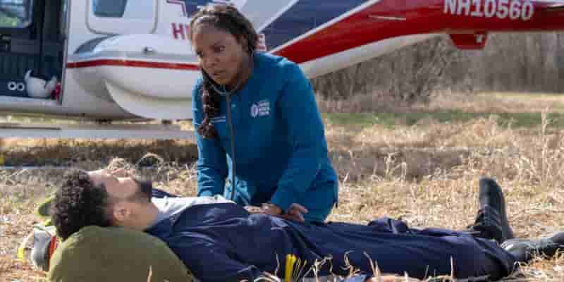 Что случилось с Мэгги Локвуд в больнице Chicago Med?