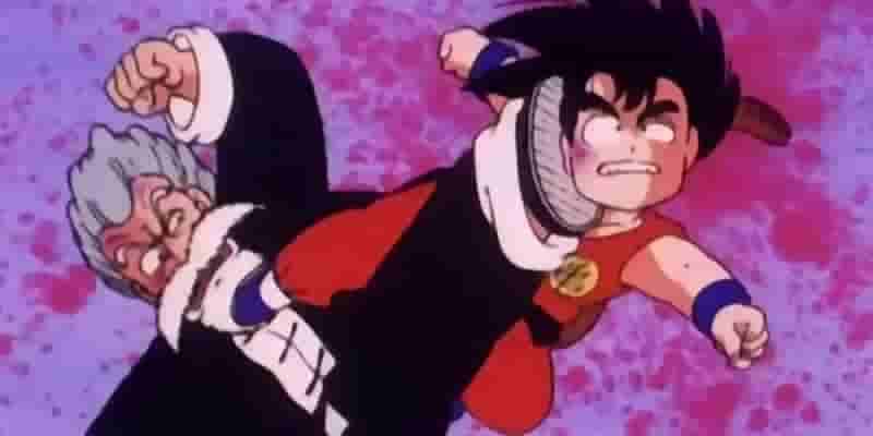 10 лучших саг о Dragon Ball всех времен