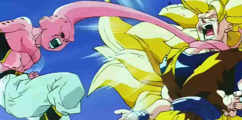 Самые впечатляющие бои Гоку в Dragon Ball, DBZ и Super – Ranked
