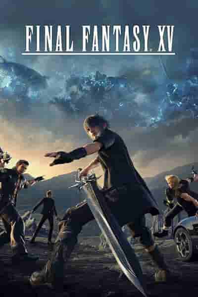 10 Самое крутое фирменное оружие Final Fantasy во всей серии