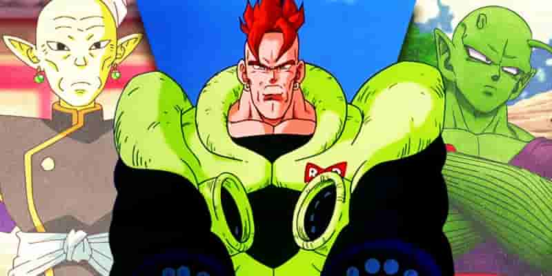 10 самых глубоких цитат Dragon Ball Z, рейтинг