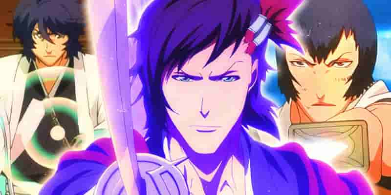 10 худших занпакто во всем Bleach