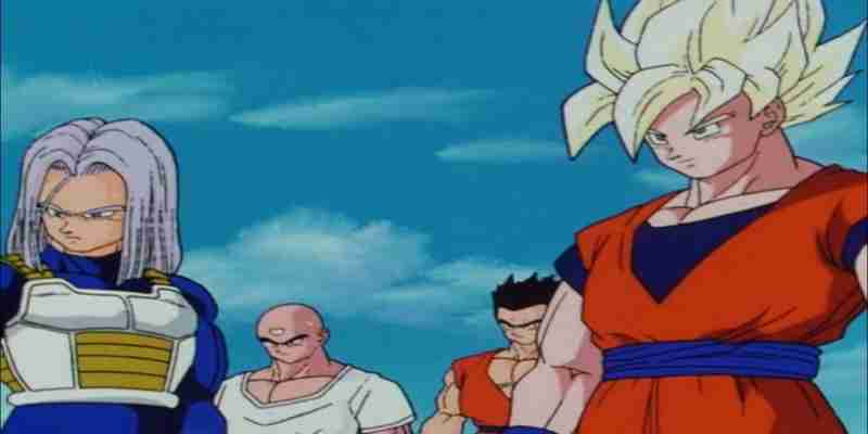 10 современных аниме-тропов Dragon Ball, которые в основном придуманы