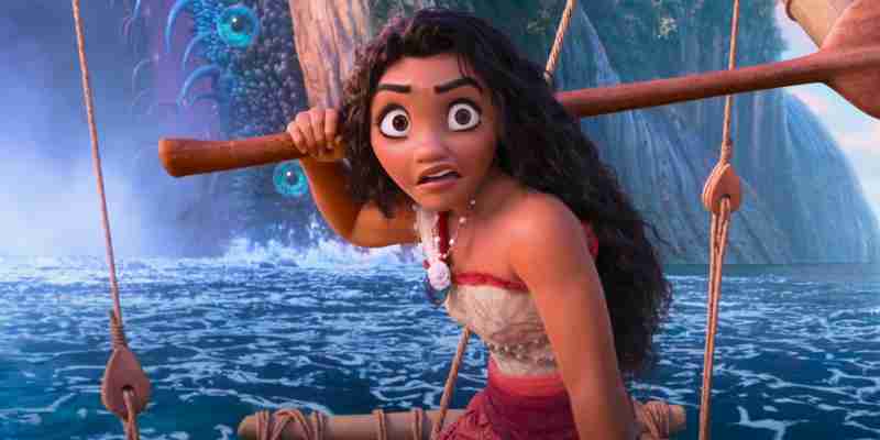 2024 год помог Disney снова добиться успеха, поскольку компания достигла важной отметки в кассовых сборах