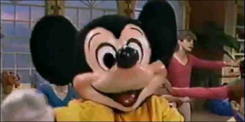 15 Best '80s Disney Channel показывает, ранжированное