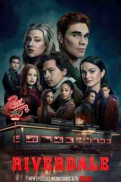 10 сцен Riverdale, которые заставили фанатов покинуть шоу (& amp; никогда не смотрят назад)