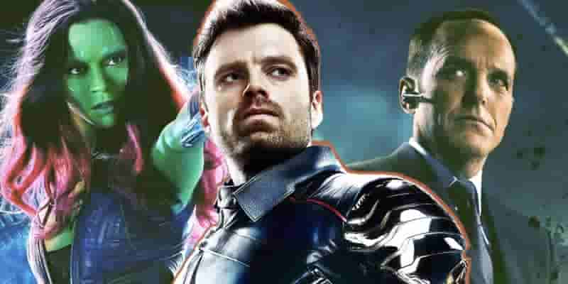 10 персонажей MCU, которые преуспели бы в 
