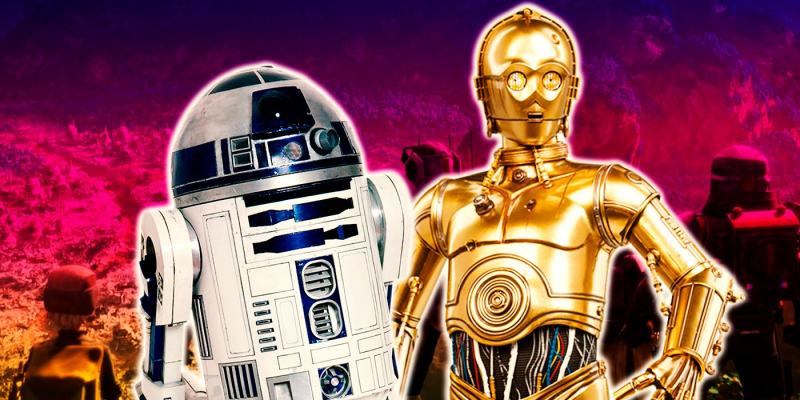Star Wars: Skeleton Crew Episode 4 полон невыполненных обещаний