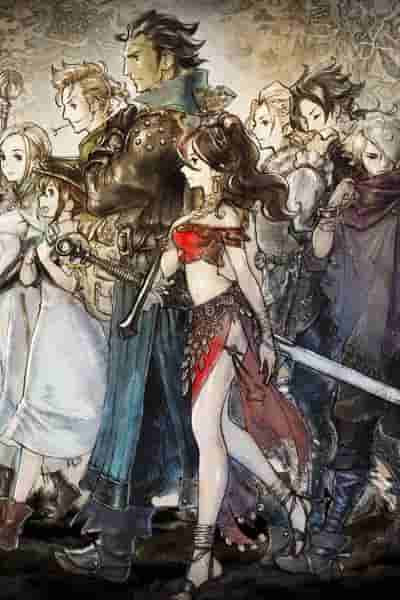 История Примроуз в Octopath Traveler — это катарсическое осуждение сексизма