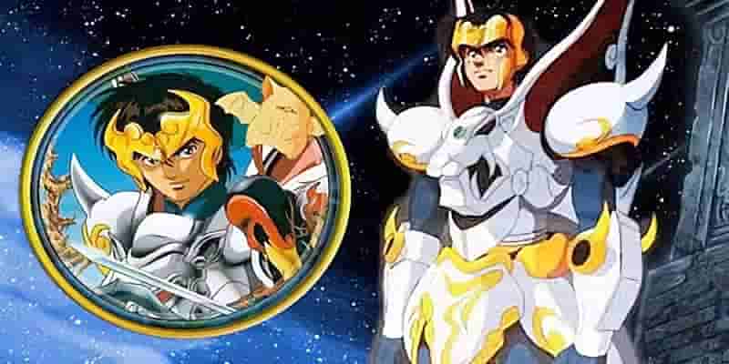 10 аниме, которые стоит посмотреть, если вы любите Saint Seiya