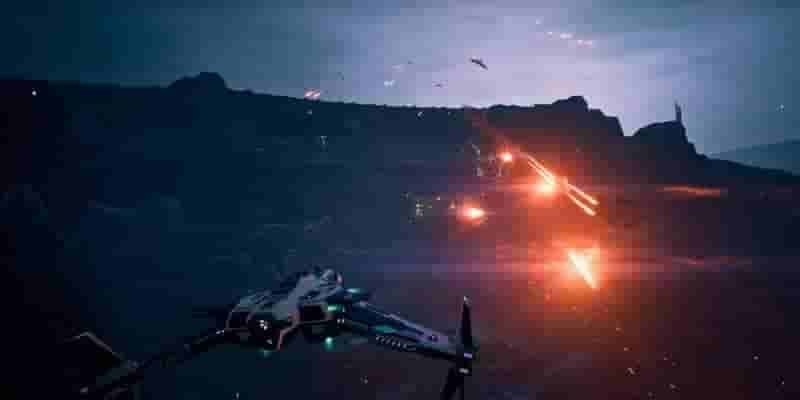 Почему поклонникам Diablo понравится EVERSPACE 2