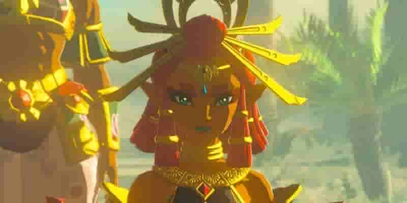 Легенда Zelda: 10 лучших компаньонов в серии