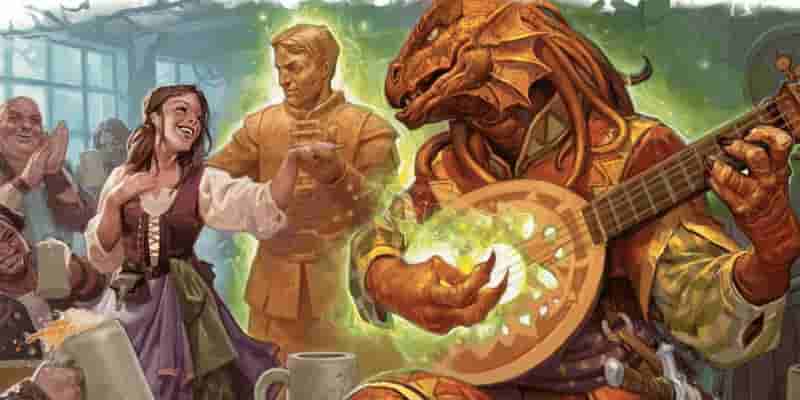Ваш гайд D&D по Забытым Королевствам